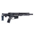 Geissele Automatics GDP 300BLK, 8" Barrel, M-Lok Handguard, Black Finish - 810081135238 