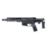 Geissele Automatics GDP 300BLK, 8" Barrel, M-Lok Handguard, Black Finish 