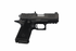 STACCATO HD C3.6, 9MM, 3.60" Barrel, 15 Rds, Black DLC - 201601000007 