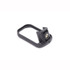Magpul GL Enhanced Magazine Well, Glock 19 Gen 4, Black - 840815117551 