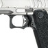 Bul Armory TAC PRO, 9MM, 4.25" Barrel, 20 RDs, Silver Finish 