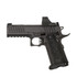 Bul Armory TAC Pro, 9MM, 4.25" Barrel, 20 RDs, Black PVD / Black Anodize - 5049189 