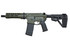Sons of Liberty Gun Works M4-L89, .300 Blackout, 8.5" Barrel, 30 Rds, OD Green
 - 657628672487ODG 