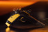 CZ 75 TS Czechmate Open w/ Holosun 507 COMP, 9MM, 26 RDs, 5.23" Compensated Barrel, CZ Custom Tuned, Gold 