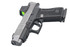 Taran Tactical Glock 43X Combat Carry, 9MM, 3.41" Barrel, 15+1 Rds, Gray - 2658530 