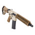 Daniel Defense MK18 Limited Edition, 300 BLK, Two-Tone FDE, Serials (001-005) of 200 