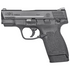 Smith & Wesson M&P M2.0 Shield Compact, .45 ACP, 3.3" Barrel, Manual Safety, 7-Round Capacity - 022188903744 