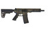 Great Lakes Firearms GL15 .223 Wylde AR Pistol, 7" Barrel, 30-Round, Lichen Green - 638457793796 