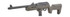 Ruger PC Carbine OD Green 9mm 16.1" Barrel – 17‑Round Capacity 