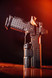 Jacob Grey Nox-9 9mm, 17-Round, 5" Integrally Compensated & Ported Barrel, Black & PVD Canyon Copper, with Trijicon RMR HD 