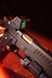 Jacob Grey Nox-9 9mm, 17-Round, 5" Integrally Compensated & Ported Barrel, Black & PVD Canyon Copper, with Trijicon RMR HD 