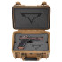 TTI Glock 34 Gen 5 Copperhead, 9MM, 5.31" Barrel, 23 RDs, Copperhead Bronze - 3615681 