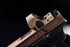 TTI Glock 34 Gen 5 Copperhead, 9MM, 5.31" Barrel, 23 RDs, Copperhead Bronze - 3615681 