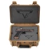 TTI Glock 34 Gen 5 Copperhead, 9MM, 5.31" Barrel, 23 RDs, Copperhead Bronze 