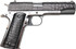 CNC Firearms Colt 1911, 45 ACP, Alligator Leather Finish - 199284302891 