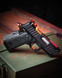 Bul Armory ULTRALIGHT, 9mm, 3.25" Barrel, 16 RDs, BAO Micro Optics System, Black 