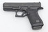 Glock 19 Gen 6 ORS 9mm Optic-Ready Pistol – 4.02″ Barrel, 15-Round Capacity 