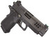 Staccato 2011 C2, 9MM, 3.90" Barrel, 16 Rds, Black - 10110100010201 