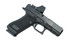 Glock 45 Gen 6 ORS 9mm Pistol – 4″ Barrel, 17-Round Magazines, Trijicon RMR HD 3.25 MOA 