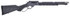 Henry Repeating Arms SPD HUSH Series, .357 Magnum / .38 Special, Black, Threaded 16.5" Barrel, 7-Round Capacity - 619835200488 