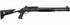 Benelli M4 Tactical LE 12 Gauge Semi-Automatic Shotgun 18.5" Barrel, Telescoping Stock, 7-Round Capacity - 650350117158 