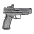 Springfield XD-M Elite, 10MM, 4.5" Barrel, 16 Rds, Black Melonite - 706397961725 