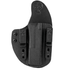 Crossbreed Glock 48 MOS Reckoning Holster, Right Hand, Black Kydex - 810068731798 