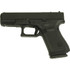 Glock V-Series Model 19, 9MM, 4.00" Ported Barrel, 15 Rds, Black - 757106326434 