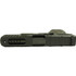 Glock V-Series Model 19 Kavorka, 9MM, 4.00" Ported Barrel, 15 Rds, Grey Cerakote - 757106326465 