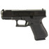 Glock 19C (V), 9MM, 4.02" Ported Barrel, 10 Rds, Matte Black - 764503067990 