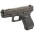 Glock 19C (V), 9MM, 4.02" Ported Barrel, 10 Rds, Matte Black - 764503067990 