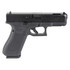 Glock G45C V, 9MM, 4.02" Ported Barrel, 10 Rds, Matte Black - 764503068010 