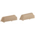 Magpul Cheek Riser Hunter/SGA, High, Flat Dark Earth - 873750007694 