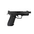 Archon Firearms Type B Polymer Pistol, Optics Ready, Threaded Barrel, AF-Speedlock System - 810204250220 