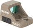 Holosun HE407K-GR-X2, Green Dot, FDE - 810047073321 