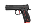 CZ Shadow 2 Target Limited, 9MM, 5.00" Barrel, 17 Rds, Nitride Finish 