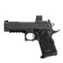 Bul Armory SAS II EDC Compact, 9MM, 4.25" Barrel, 16 RDs, Black PVD / Black Anodize - 9947610 