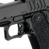 Bul Armory SAS II EDC Compact, 9MM, 4.25" Barrel, 16 RDs, Black PVD / Black Anodize - 9947610 