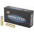 DoubleTap Ammunition Hardcast S, .500 S&W Magnum, 20 Rds, Brass - 013964483512 