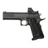 Bul Armory SAS II TAC, 9MM, 5.00" Barrel, 20 RDs, Black 