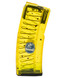 Amend2 MOD-C Magazine, 5.56 NATO, 30 Rds, Translucent Yellow Banana - 850057645293 