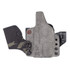 Safariland INCOG-X, Inside the Waistband Holster, Multicam Black - 781602277433 