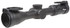 SIG Sauer WHISKEY 4, 3-12X44, Quadplex Reticle, 30mm Tube 