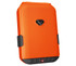 Vaultek LifePod 1.0, Rush Orange, Advanced Non-Metal T3 Polymer - 851245007978 
