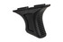 Slate Black Industries Slate Stop M-LOK, Handstop, Black Polymer - 705333505207 