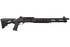 GForce Arms GF4 Gatlander, 12GA, 18.5" Barrel, 5 Rds, Black Synthetic - 643477867471 