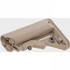 LMT Defense L7LA2BAT, SOPMOD Buttstock, Flat Dark Earth - 815415015170 