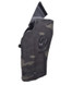 Safariland ALS Tactical Holster, Glock 19MOS, Polymer, Black - 781602249874 
