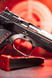 CZ Shadow 2 Target Limited, 9MM, 6.00" Barrel, 17 Rds, Black Nitride - 806703912479 