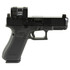 Glock G45 MOS, 9MM, 4.02" Barrel, 17 Rds, Black - 764503067495 
